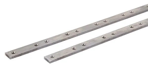 Hřbet nože pro 20 čepelí