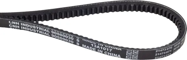 Klínový řemen CNH