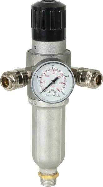 Redukční ventil 1/2"20B