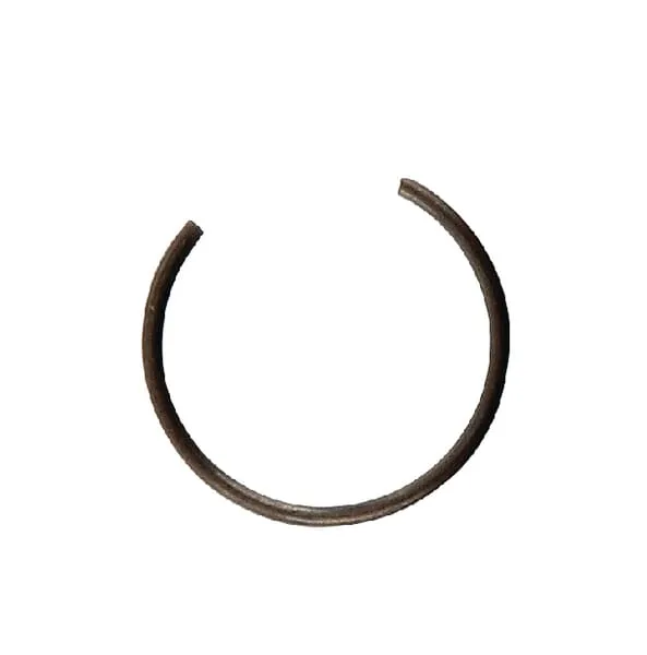 Pojistný kroužek pístního čepu