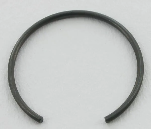 Pojistný kroužek pístního čepu