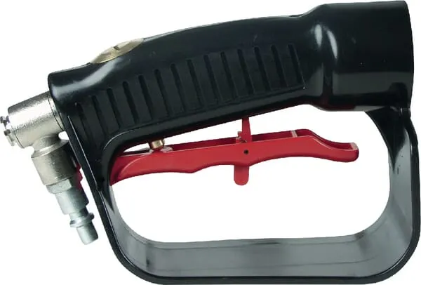 Kompletní rukojeť prodloužení