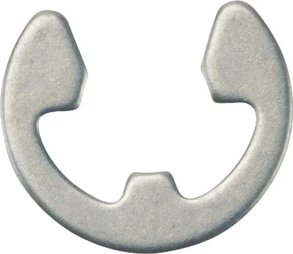 Pojistný kroužek, 5 mm