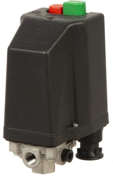 Tlakový spínač 12B 2,5/4A