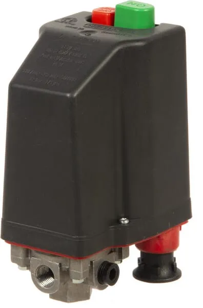 Tlakový spínač 16B 10/16A