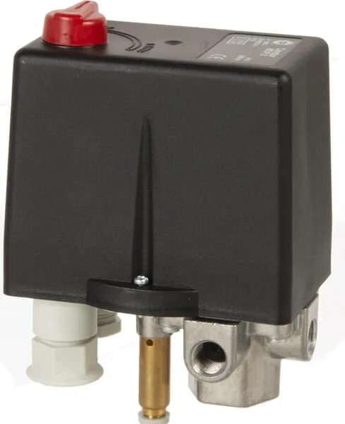 Tlakový spínač 11B 6,3/10