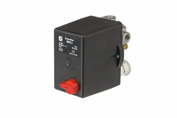 Tlakový spínač 11B 2,5/4