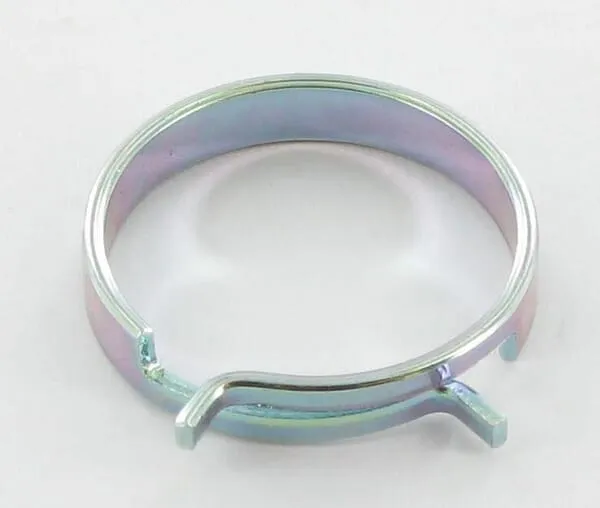 Pojistná podložka osy spojky