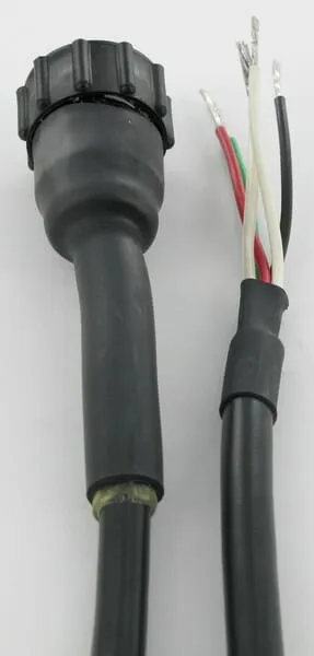 Spojovací kabel Mullos