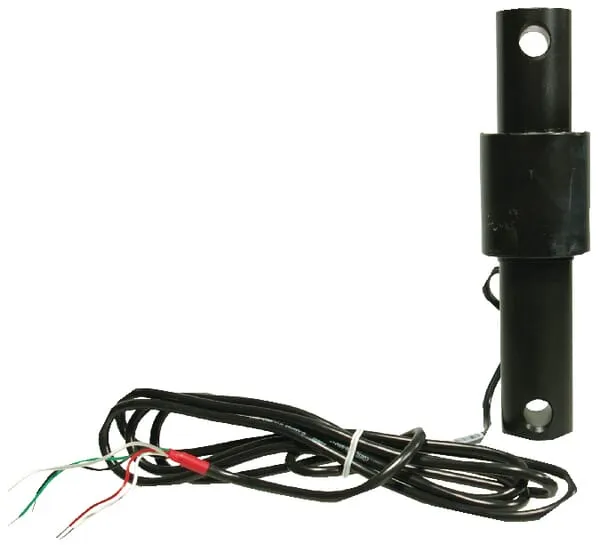 Vážicí tyč 54 mm 2 1/8" Mullos