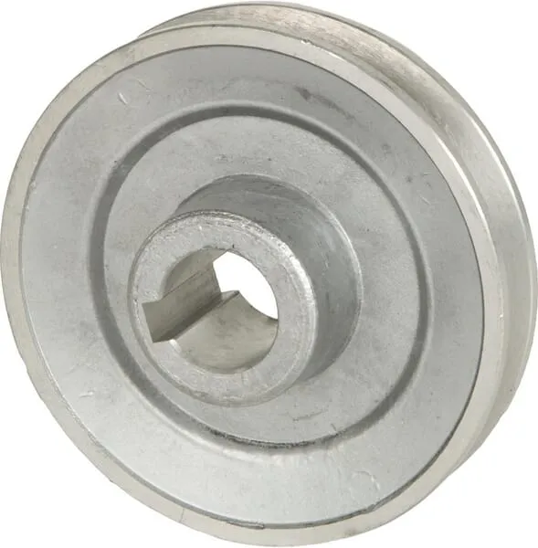 Řemenice kompresoru