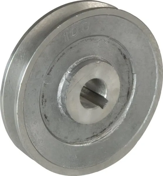 Řemenice 100x1A H19