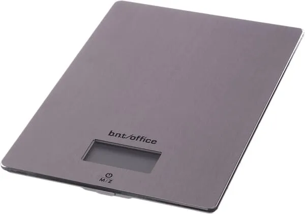 Digitální váha 0–5 kg