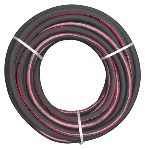 Gumová hadice na chemikálie pro ochranu plodin a AdBlue®