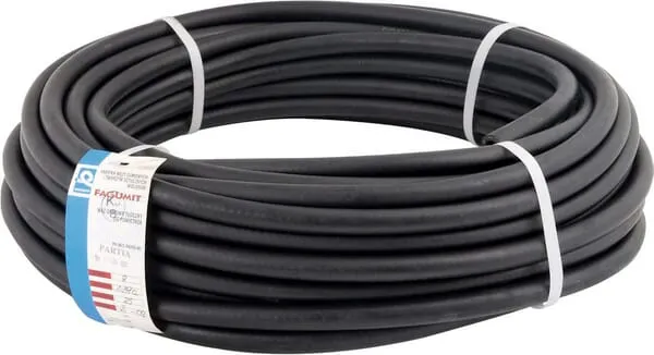 Hadice na vzduch gumová