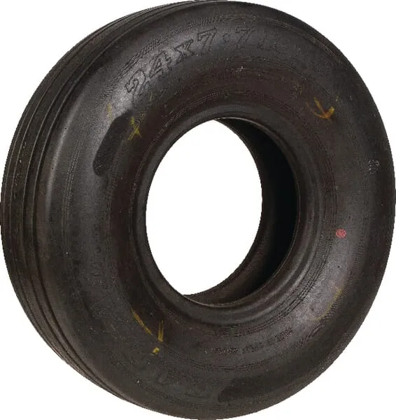 Pneum. 24 x 7.7 10PR