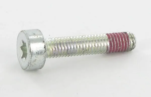 Šroub 5x25 mm