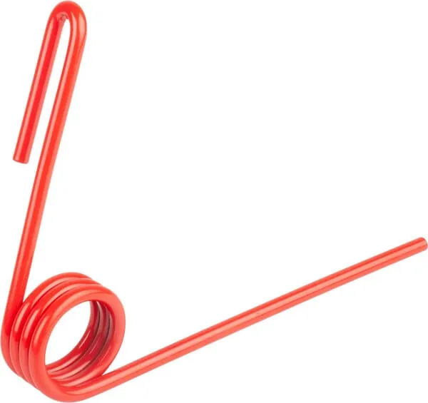 Přední zavlačovací pero