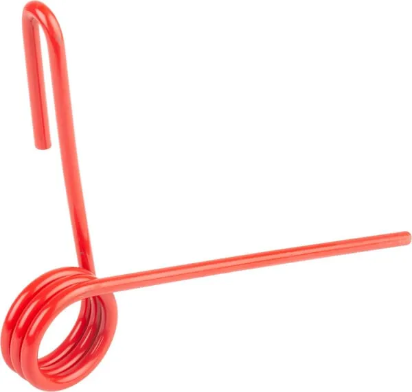 Zadní zavlačovací pero