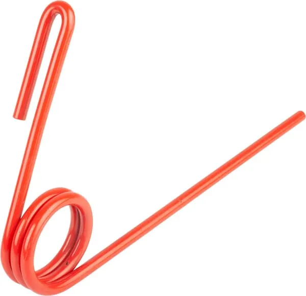 Přední zavlačovací pero