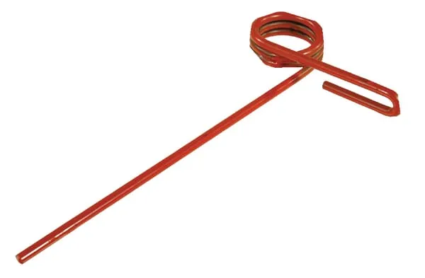 Pruty zavlačovacích bran sulky