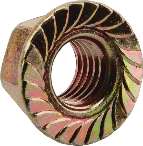 Matice Tensilock M12