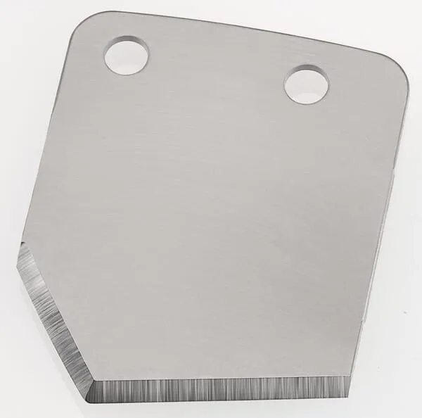 Couteaux de rechange p9020185