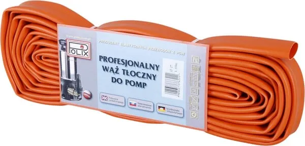 Hadice tlaková pro ponorná čerpadla