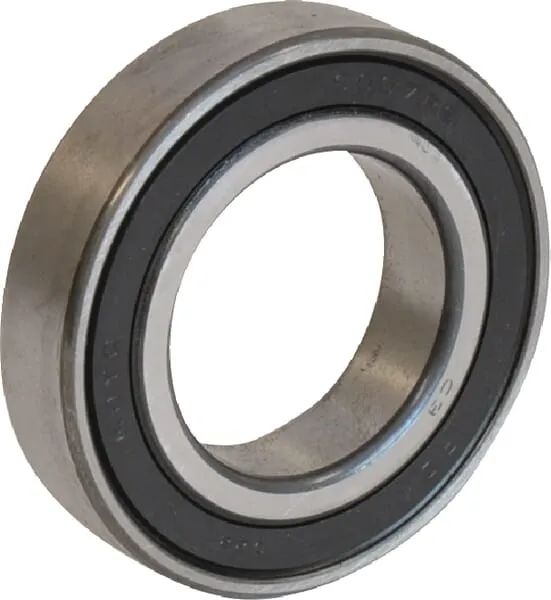 Kuličkové ložisko 6007-2RS1-C3