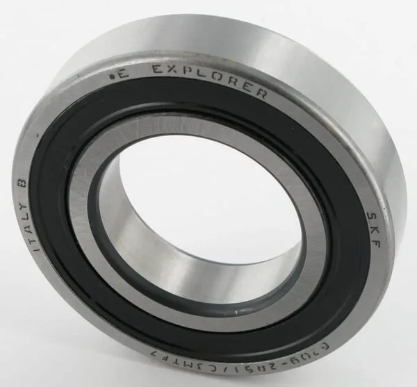 Speciální ložisko