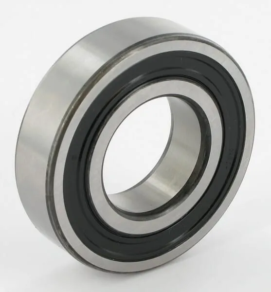 Ložisko 6206 2RS-C4