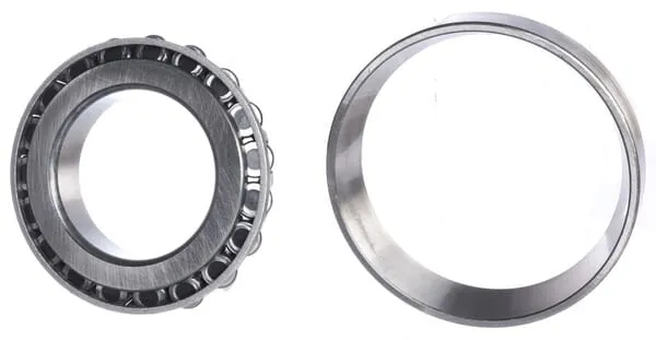 Kuželíkové ložisko 30211