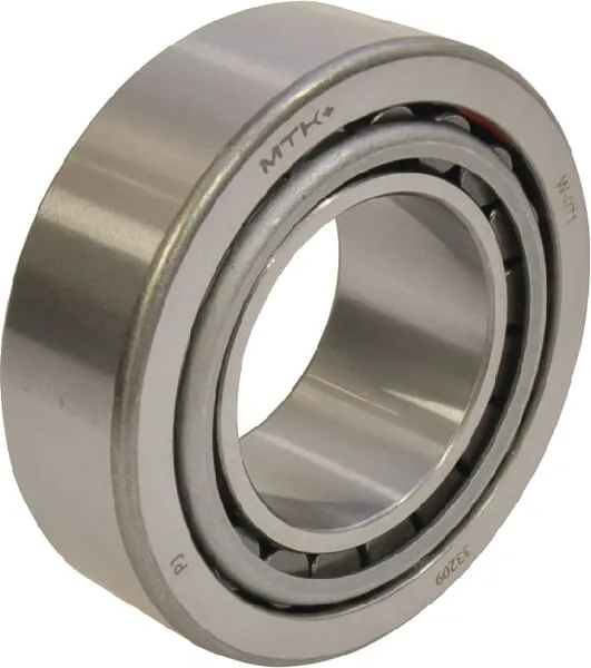 Kuželíkové ložisko 33209