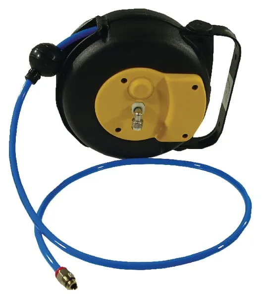 813 Naviják na vzduchovou hadici Zeca