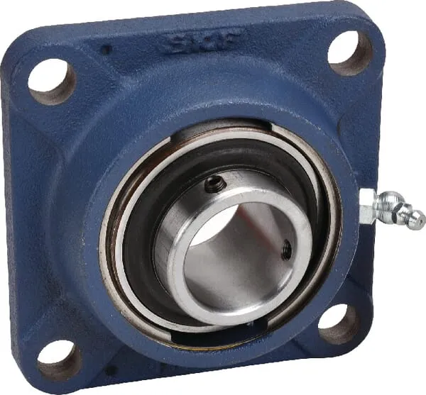 Ložiskový blok FY35TR