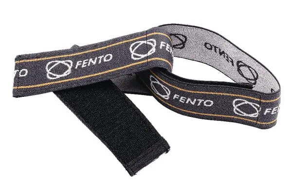 Příslušenství k chráničům kolen Fento 200/200Pro/400