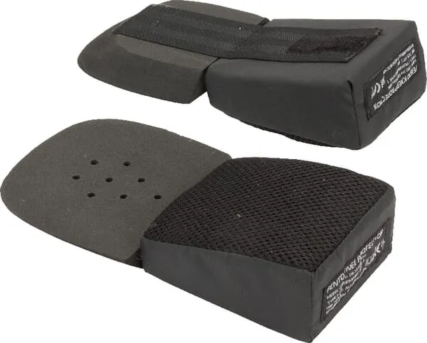 Vložky do chráničů kolen Fento 200 Pro