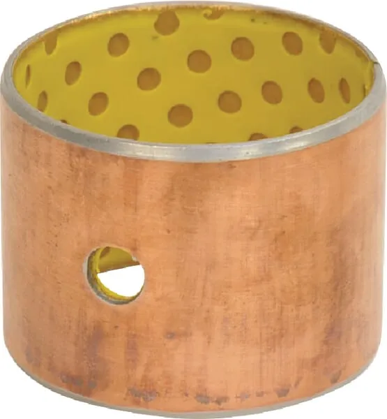 Kluzné ložisko pm3530 dx