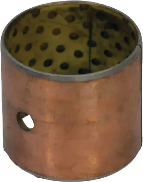 Kluzné ložisko pm3535 dx