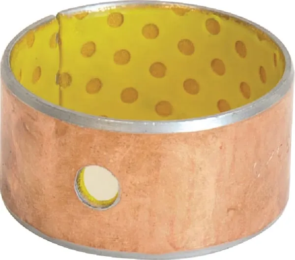 Ložisko kluzné pm3520 dx