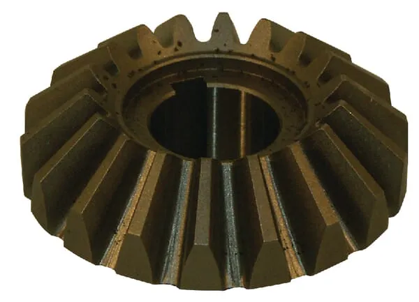 Kuželové kolo Z=18