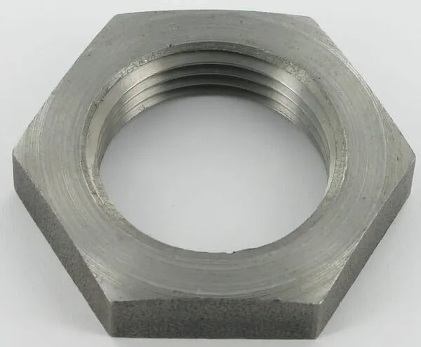 Zakončovací matice