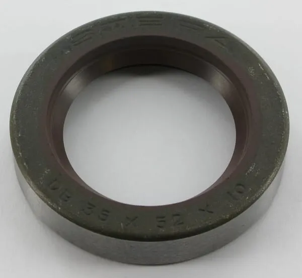 Těs.kr.hřídele 35x52x10 Viton