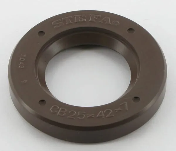 Těsn.krouž.hříd.25x42x7 CB