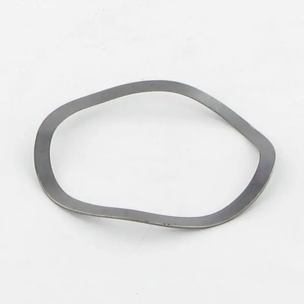 Pružná podložka Lely