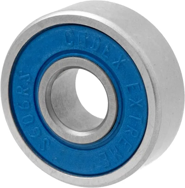Ložisko 6x17x6