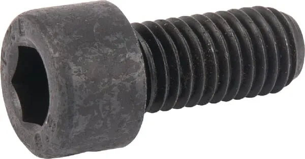 Šroub s válc.hlavou M10x22