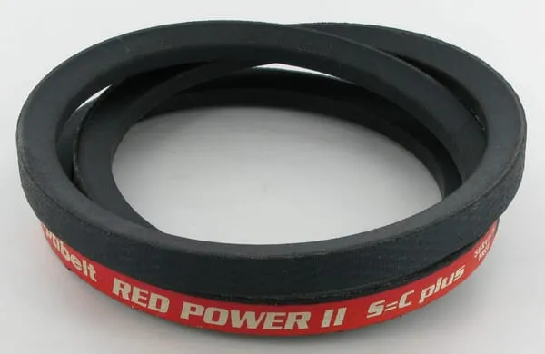 Klínový řemen Lely