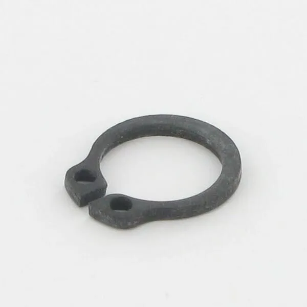 Pojistný kroužek 12 x 1,5 mm