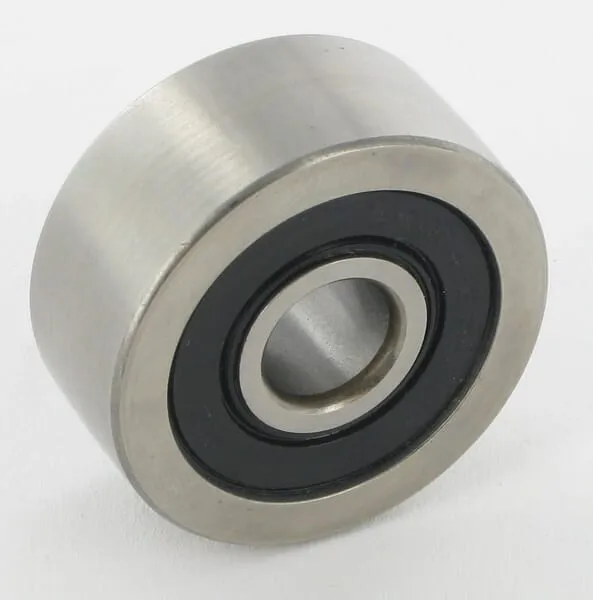 Vodicí kladka 12x42x18mm